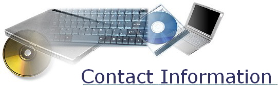 Contact Information