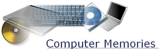 Computer Memories